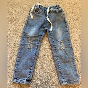 Little Bipsy jeans